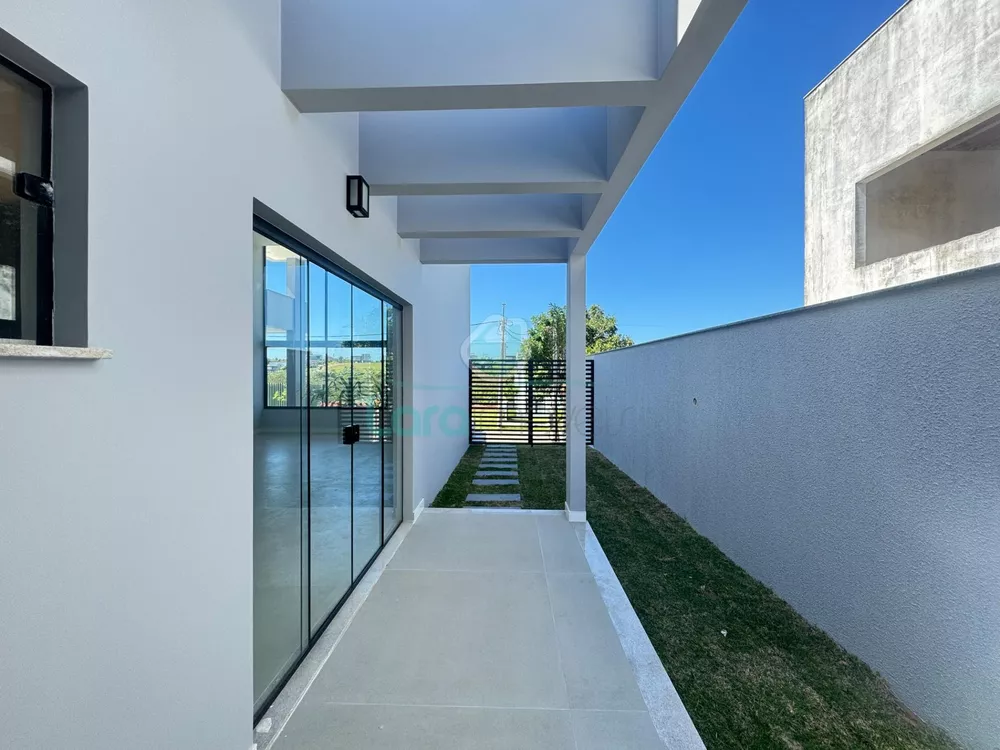 Casa de Condomínio, 3 quartos - Foto 21