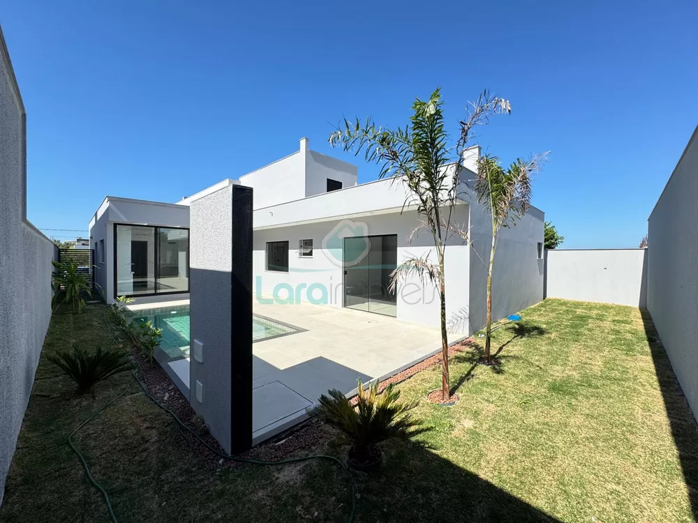 Casa de Condomínio, 3 quartos - Foto 15