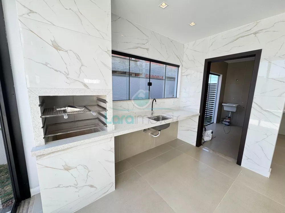 Casa de Condomínio, 3 quartos - Foto 7