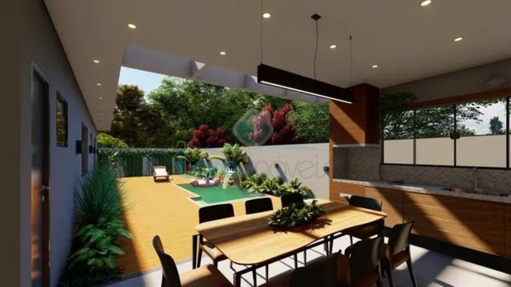 Casa de Condomínio, 3 quartos - Foto 32