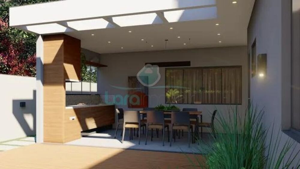 Casa de Condomínio, 3 quartos - Foto 33