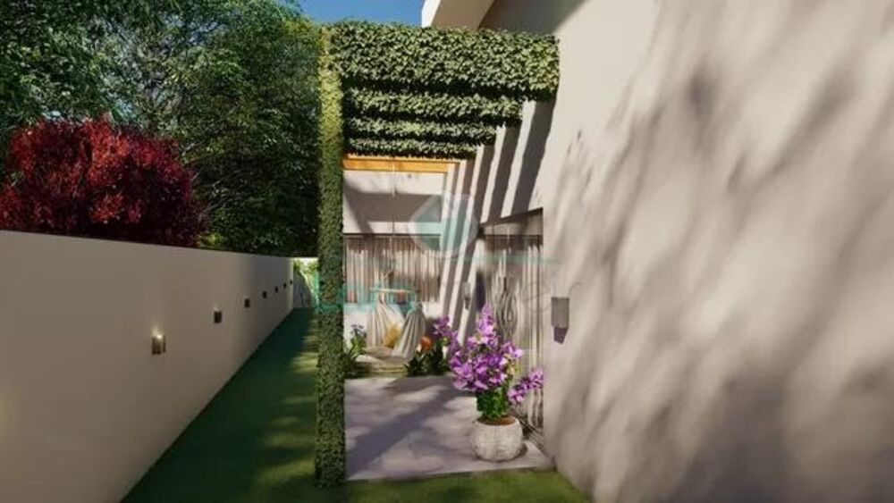 Casa de Condomínio, 3 quartos - Foto 36