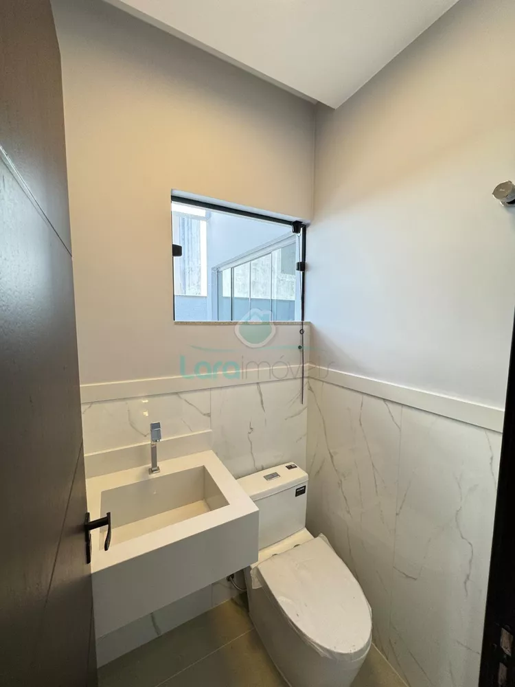 Casa de Condomínio, 3 quartos - Foto 20