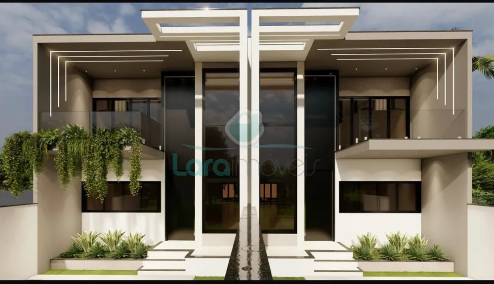 Casa, 3 quartos, 170 m² - Foto 2