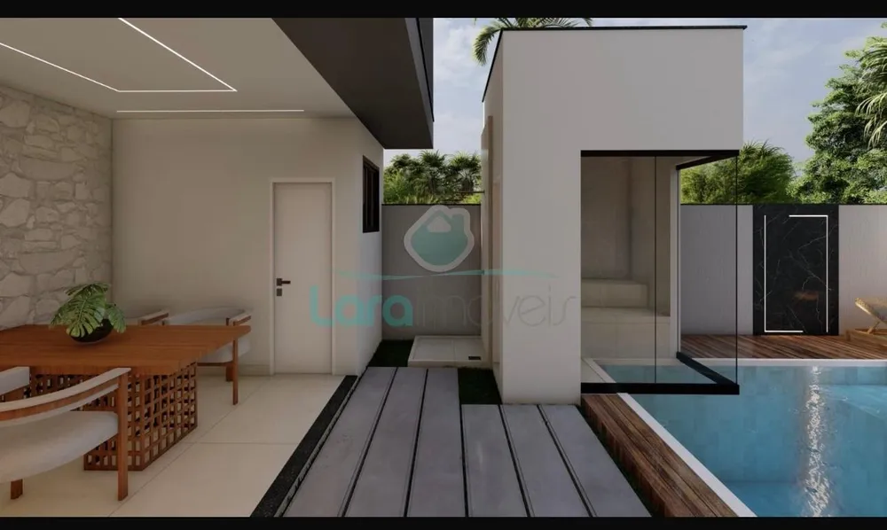 Casa, 3 quartos, 170 m² - Foto 20