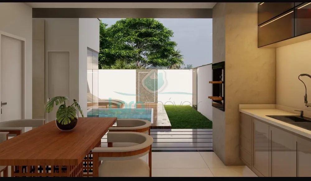 Casa, 3 quartos, 170 m² - Foto 6
