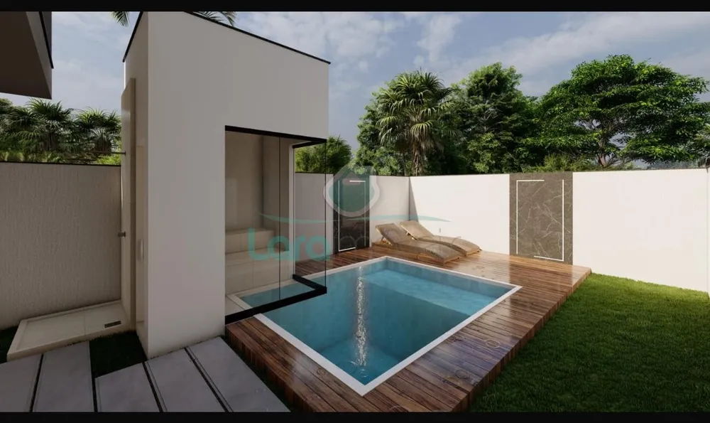 Casa, 3 quartos, 170 m² - Foto 4