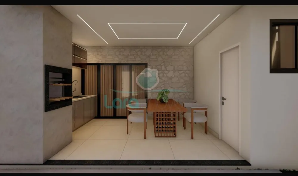 Casa, 3 quartos, 170 m² - Foto 18