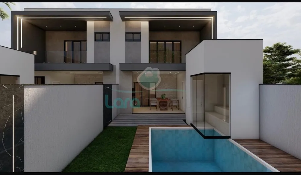 Casa, 3 quartos, 170 m² - Foto 5