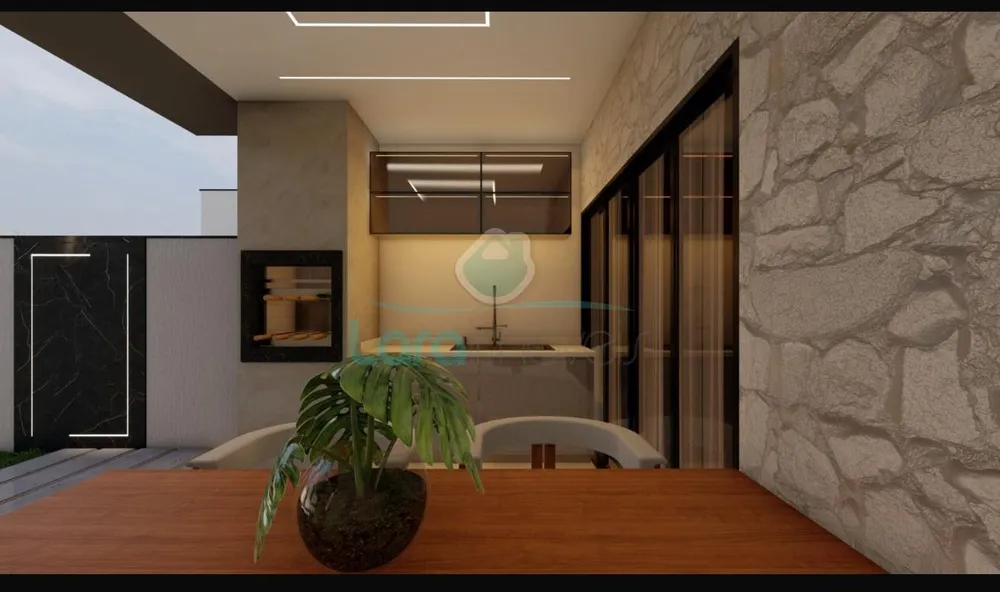 Casa, 3 quartos, 170 m² - Foto 16