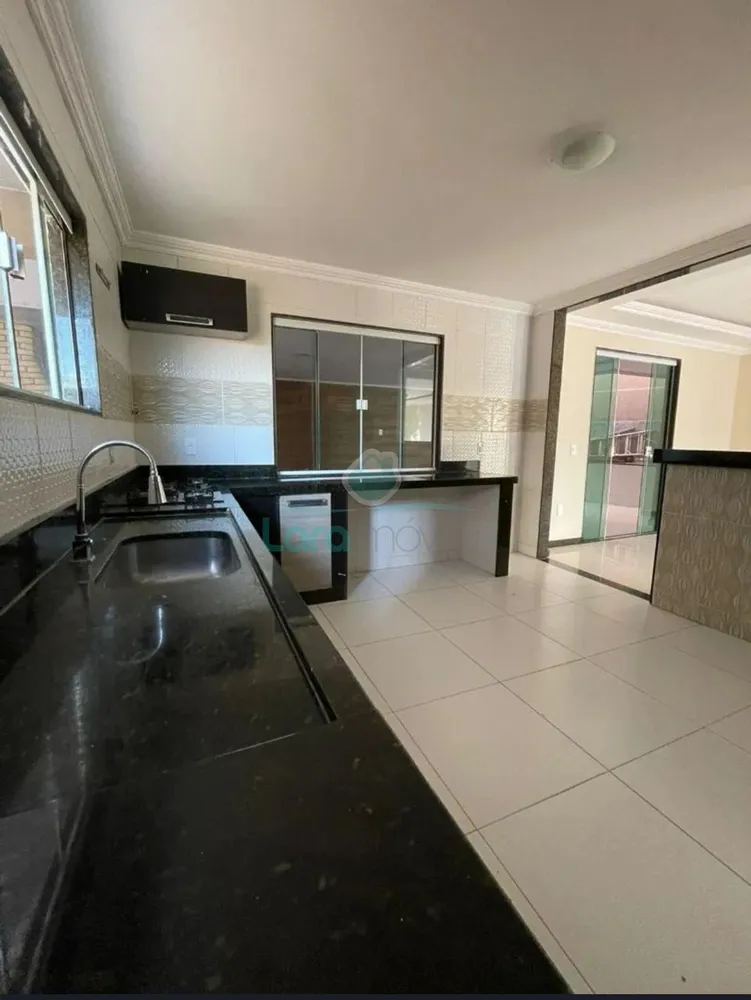 Casa de Condomínio, 4 quartos - Foto 4