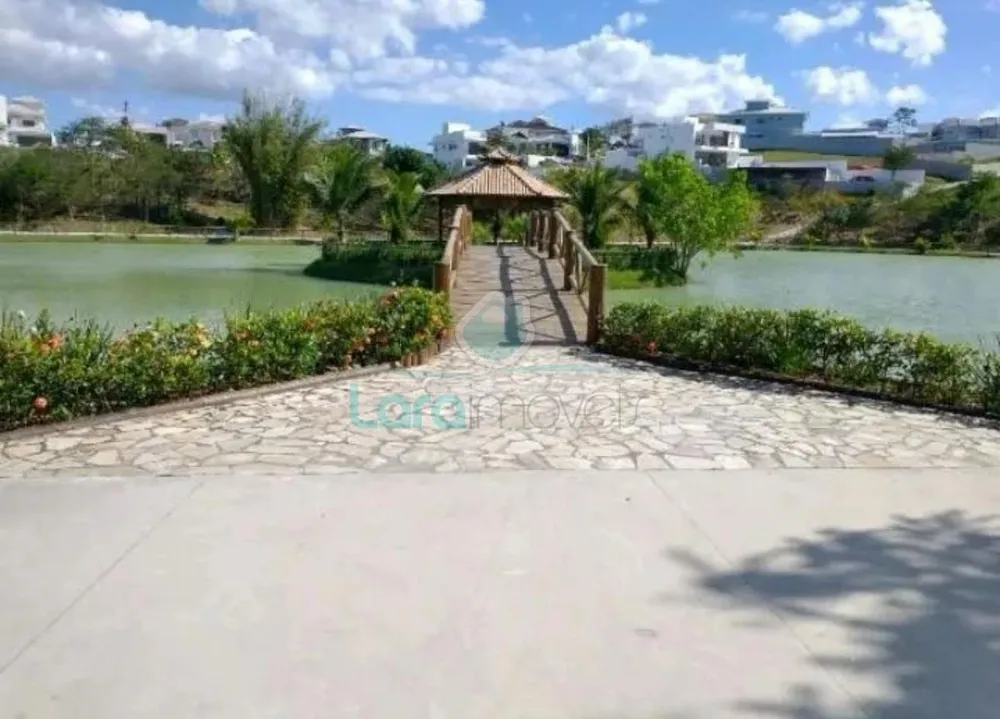 Casa de Condomínio, 4 quartos - Foto 26