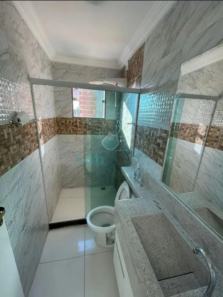 Casa de Condomínio, 4 quartos - Foto 12