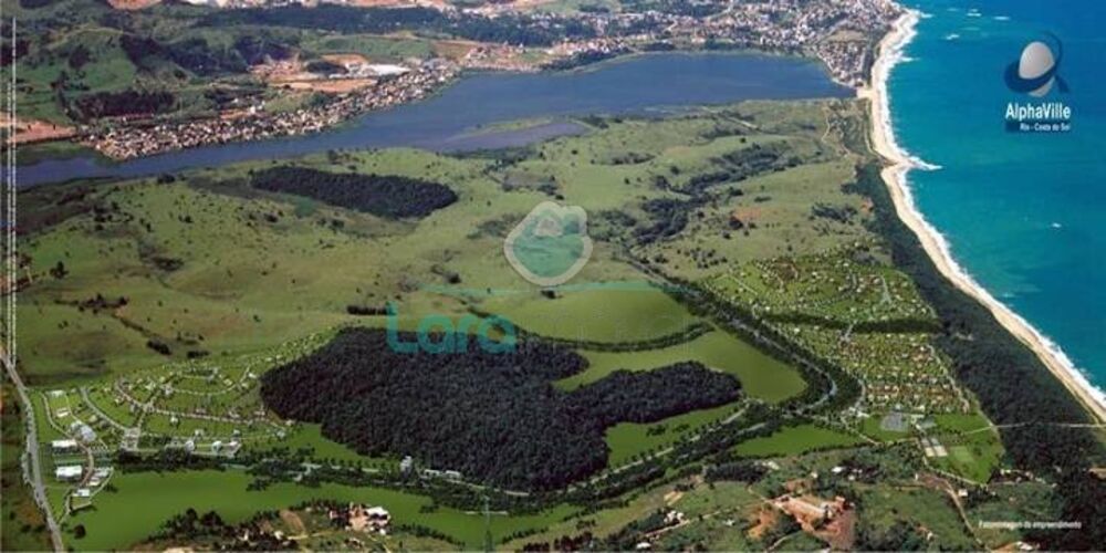 Terreno, 424 m² - Foto 2