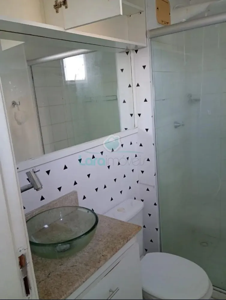 Apartamento, 2 quartos, 60 m² - Foto 4