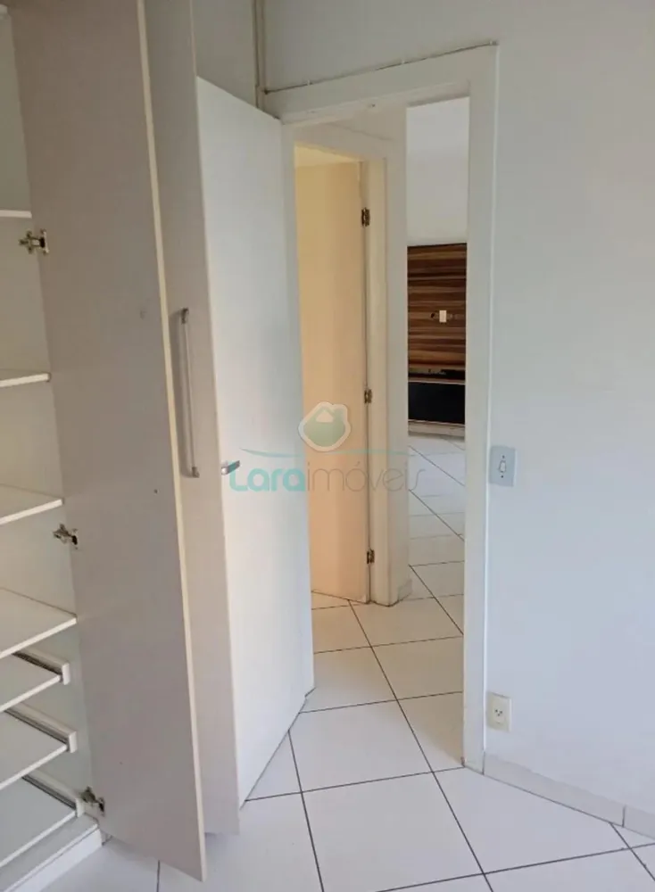 Apartamento, 2 quartos, 60 m² - Foto 6