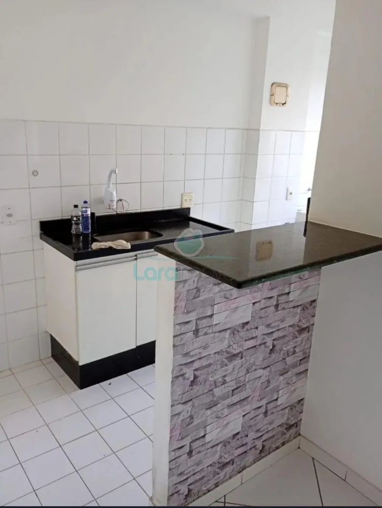Apartamento, 2 quartos, 60 m² - Foto 1
