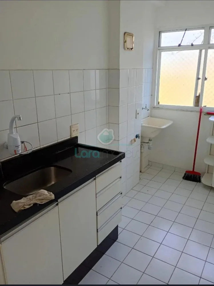 Apartamento, 2 quartos, 60 m² - Foto 5