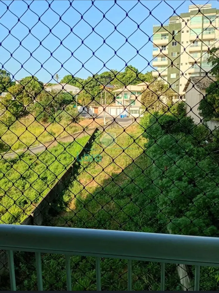 Apartamento, 2 quartos, 60 m² - Foto 9