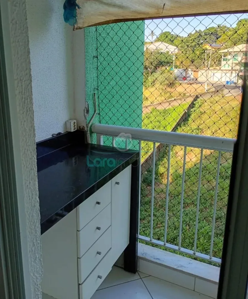 Apartamento, 2 quartos, 60 m² - Foto 7