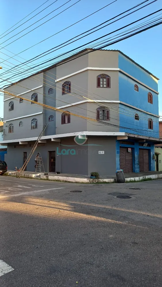 Casa, 8 quartos, 864 m² - Foto 2