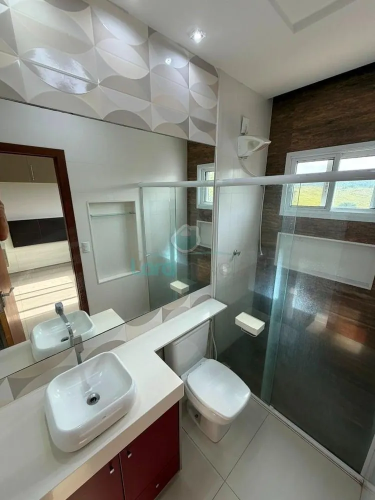 Casa de Condomínio, 3 quartos - Foto 15