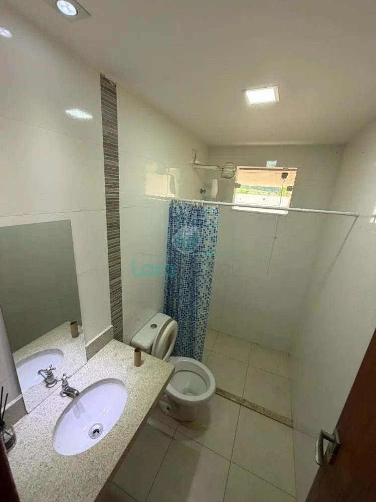 Casa de Condomínio, 3 quartos - Foto 23