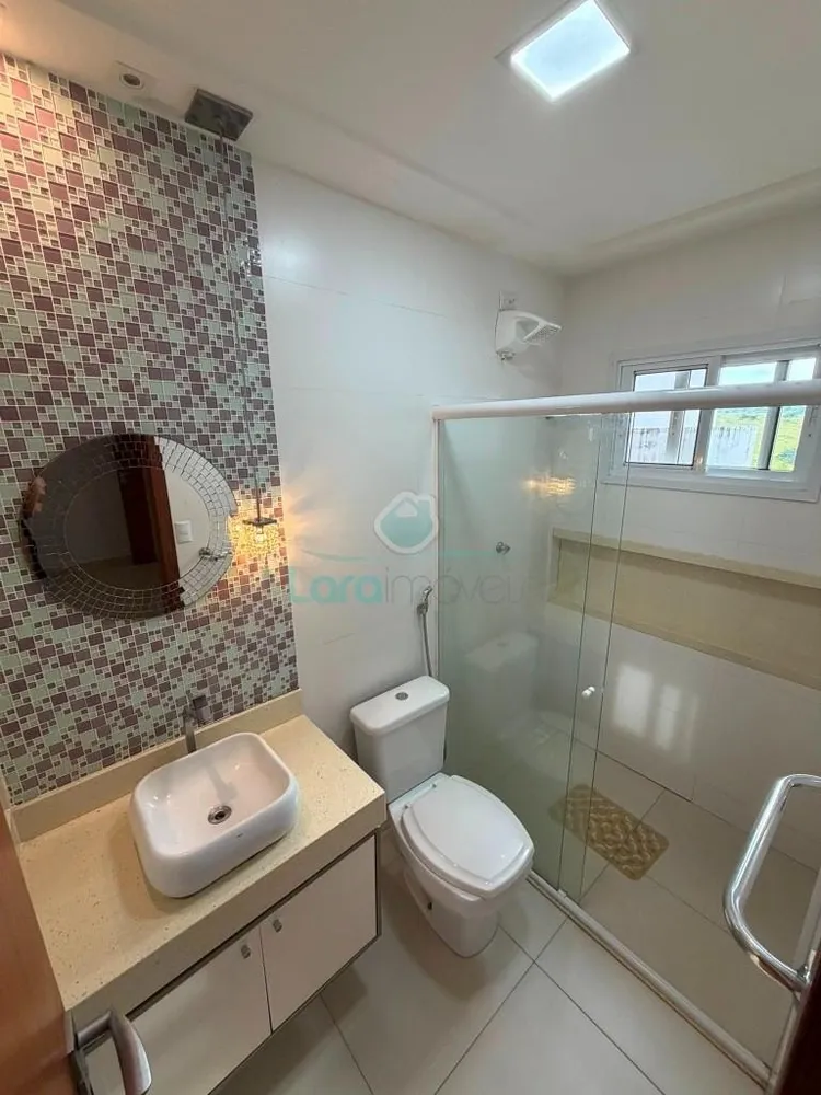 Casa de Condomínio, 3 quartos - Foto 11