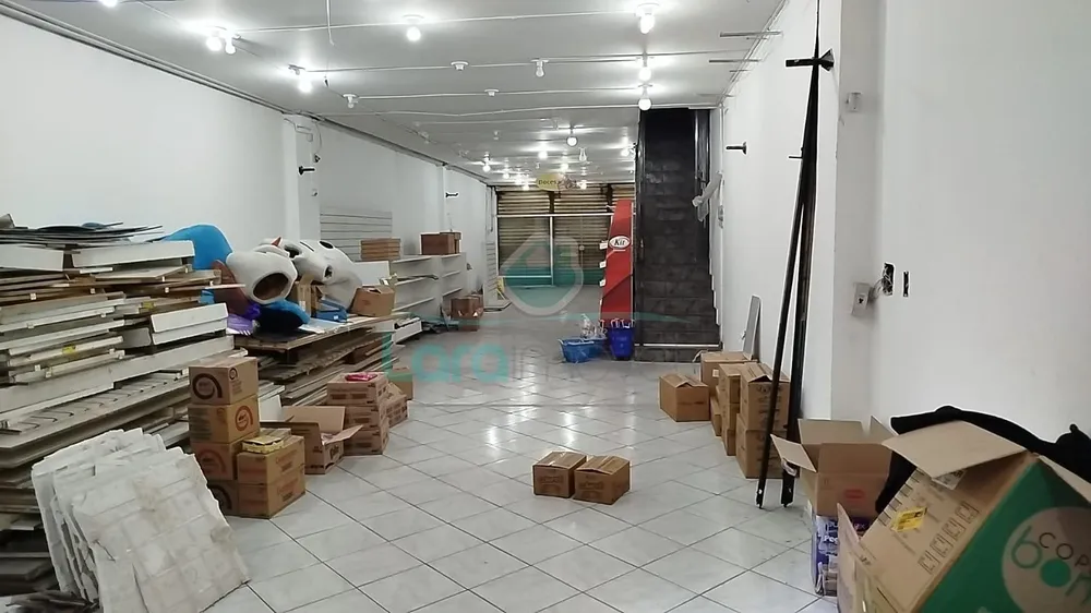Loja-Salão, 200 m² - Foto 2