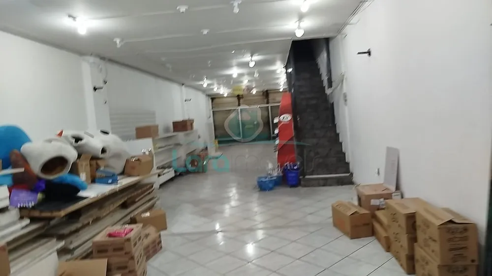 Loja-Salão, 200 m² - Foto 3