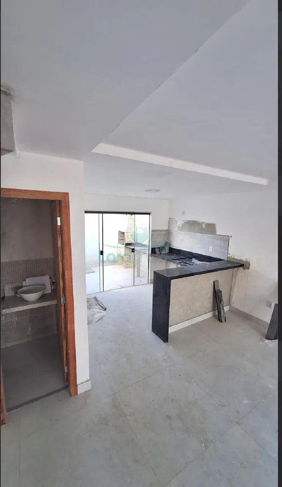 Casa de Condomínio, 3 quartos - Foto 8