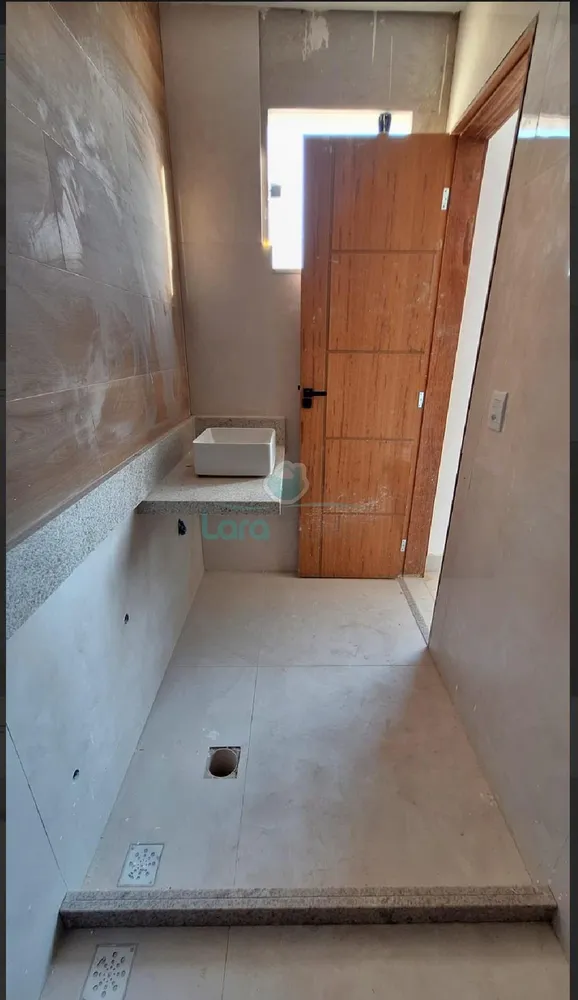 Casa de Condomínio, 3 quartos - Foto 9