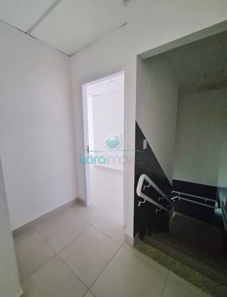 Conjunto Comercial-Sala para alugar, 35m² - Foto 2