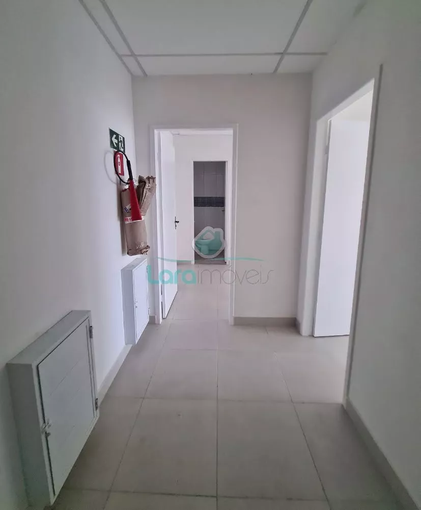 Conjunto Comercial-Sala para alugar, 35m² - Foto 4