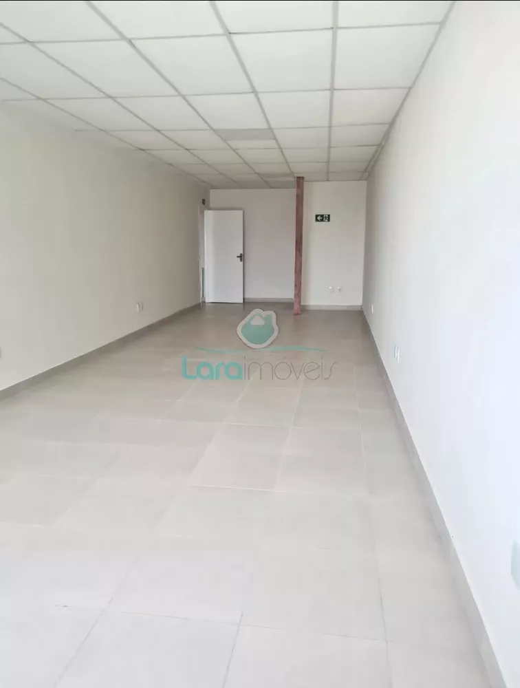 Conjunto Comercial-Sala para alugar, 35m² - Foto 1