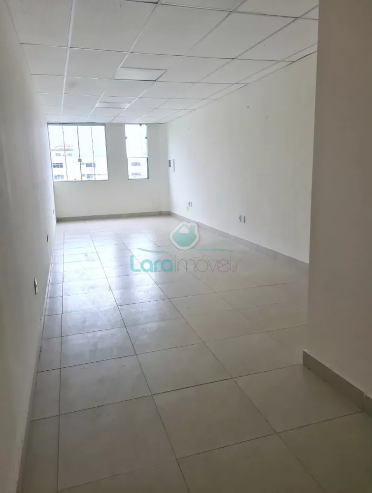 Sala-Conjunto, 35 m² - Foto 7