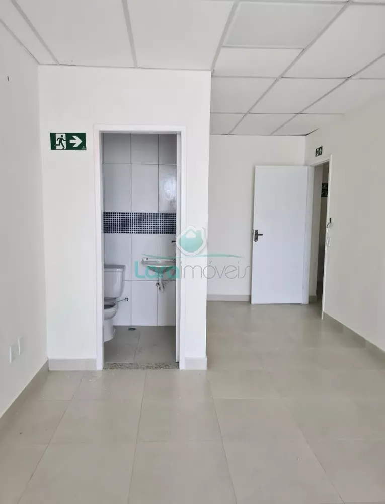 Sala-Conjunto, 35 m² - Foto 6