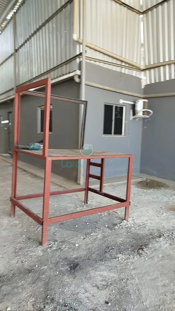 Depósito-Galpão, 2500 m² - Foto 14