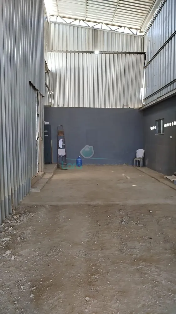 Depósito-Galpão, 2500 m² - Foto 13