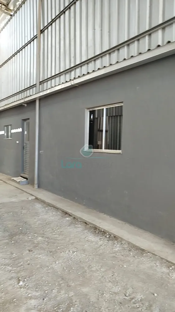Depósito-Galpão, 2500 m² - Foto 11