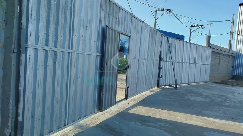 Depósito-Galpão, 2500 m² - Foto 1