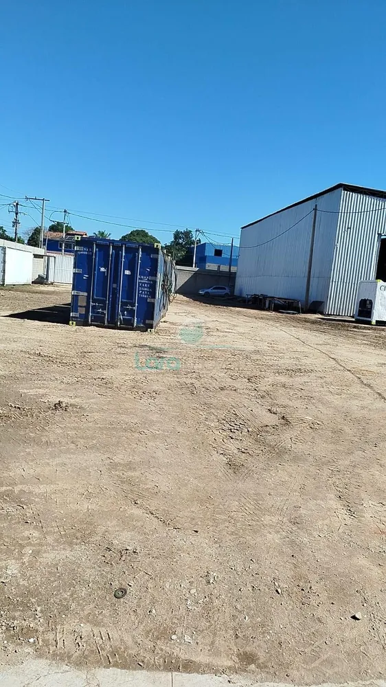 Depósito-Galpão, 2500 m² - Foto 4