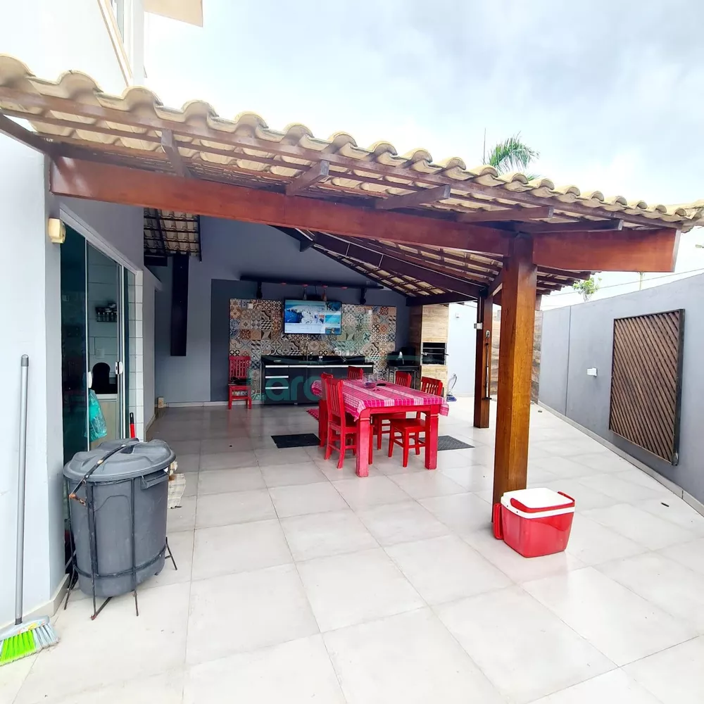 Casa de Condomínio à venda com 3 quartos, 280m² - Foto 15