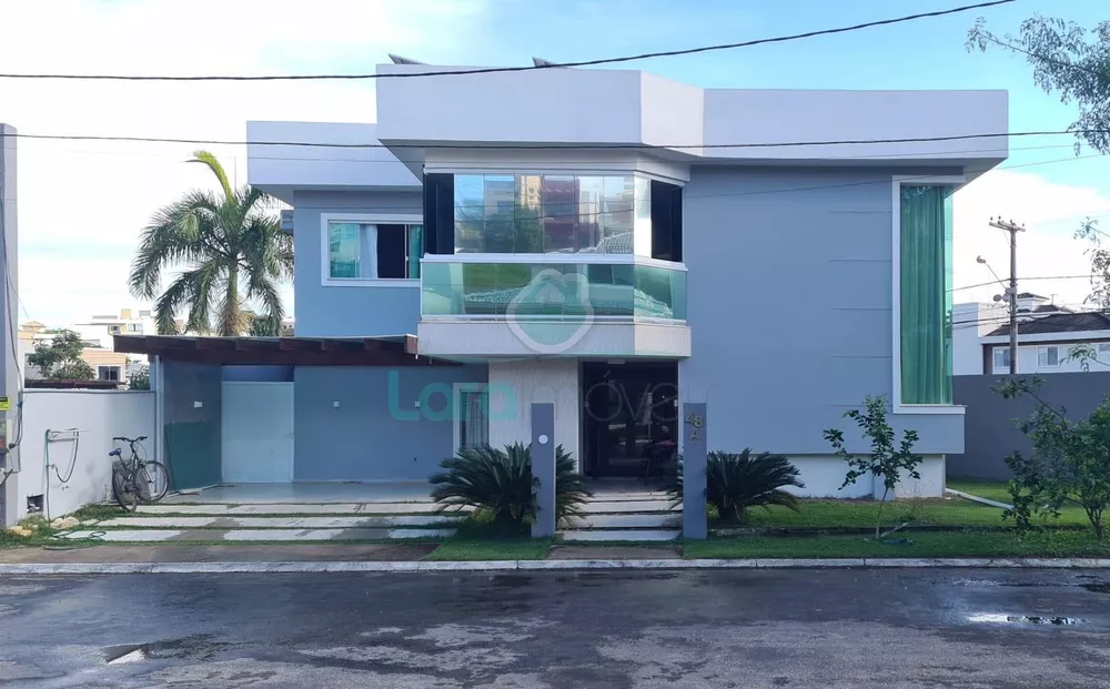 Casa de Condomínio à venda com 3 quartos, 280m² - Foto 4