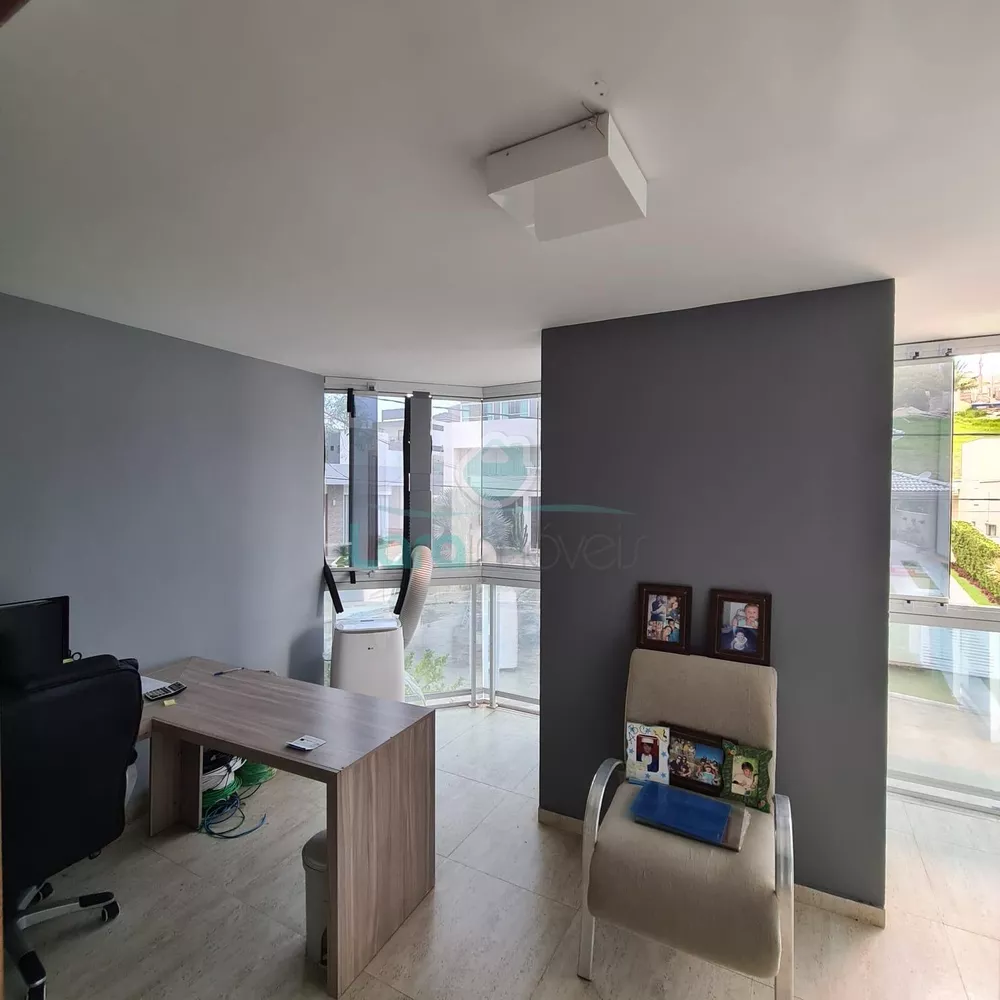 Casa de Condomínio à venda com 3 quartos, 280m² - Foto 21