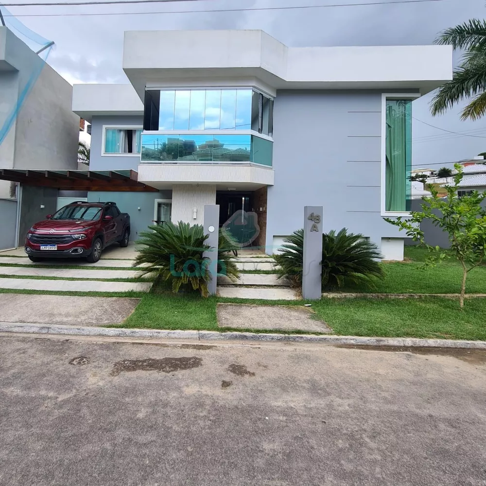 Casa de Condomínio à venda com 3 quartos, 280m² - Foto 2