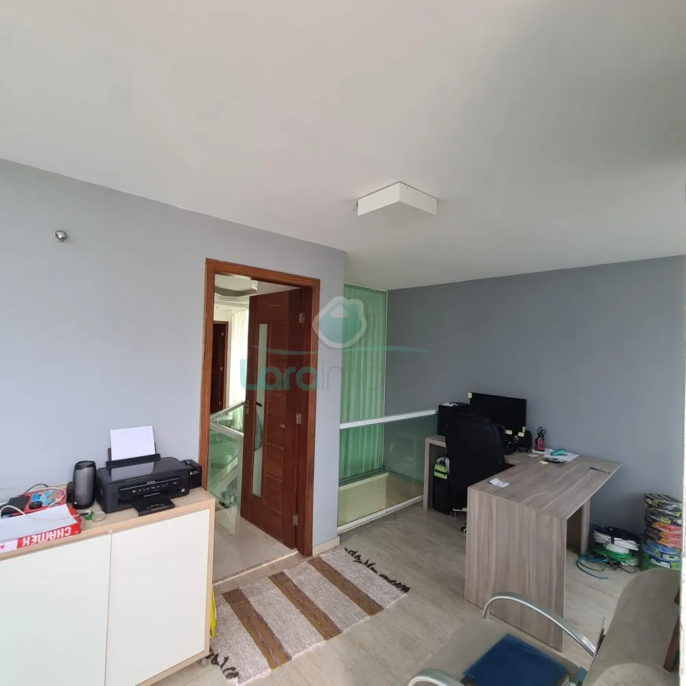 Casa de Condomínio, 3 quartos - Foto 40