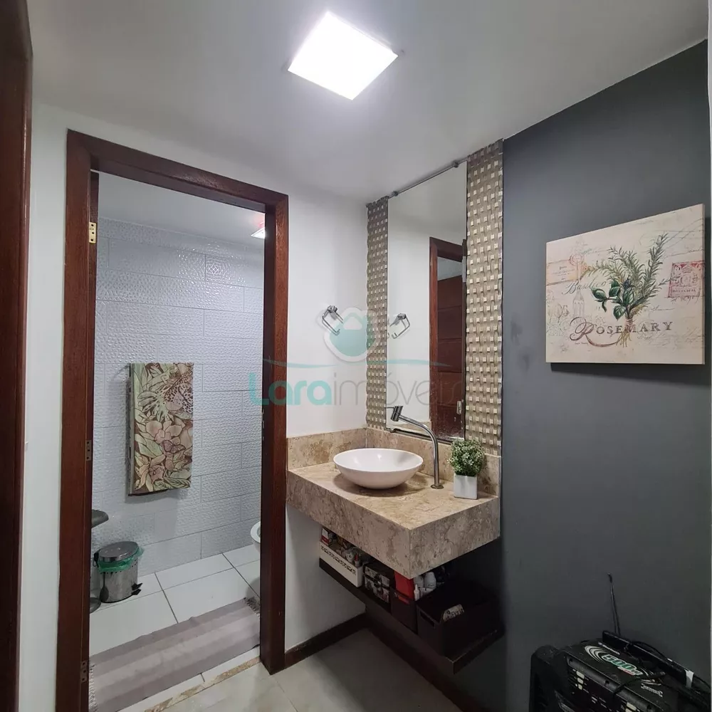 Casa de Condomínio à venda com 3 quartos, 280m² - Foto 11