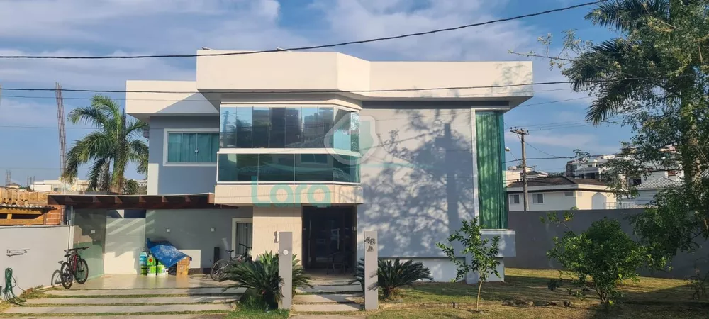 Casa de Condomínio à venda com 3 quartos, 280m² - Foto 3