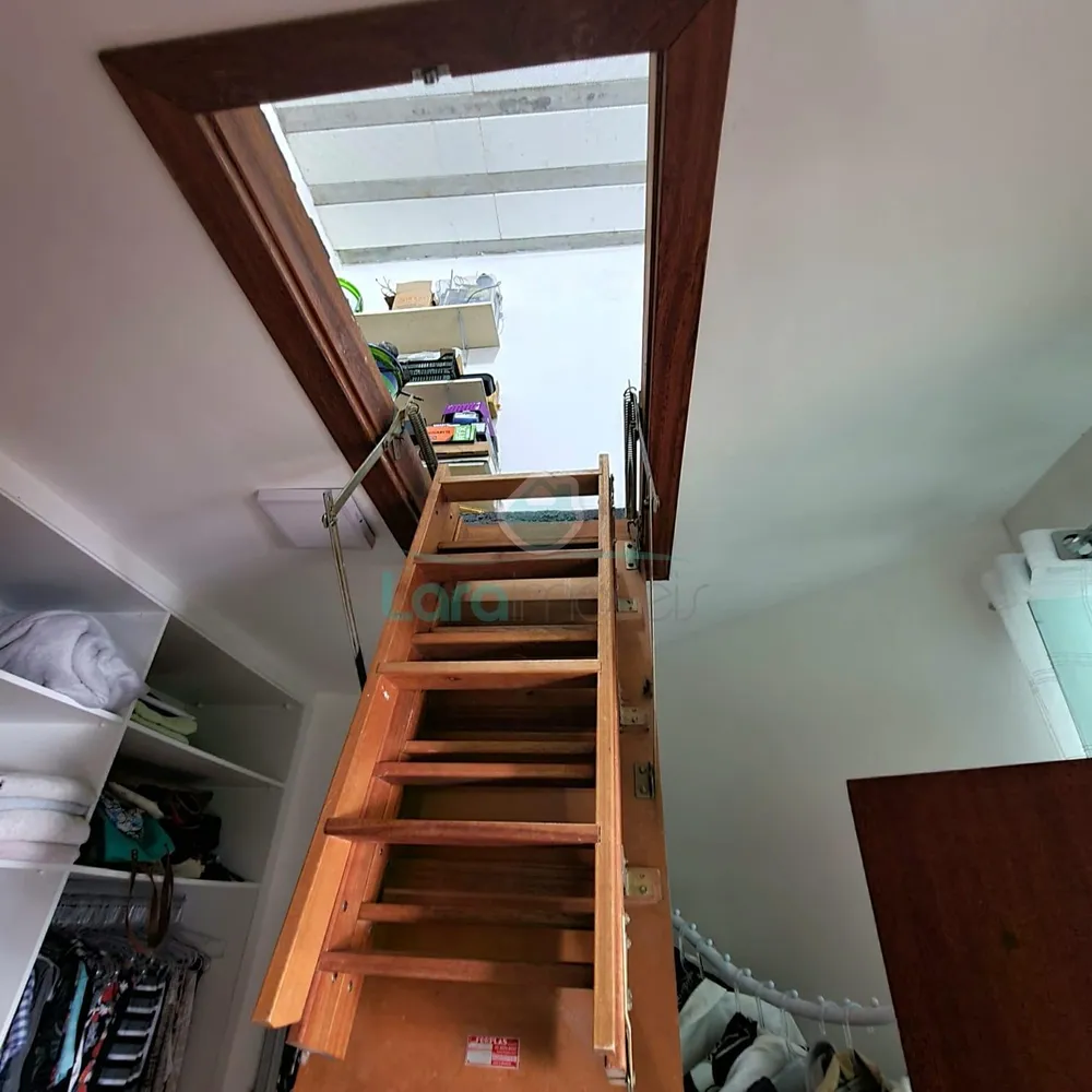 Casa de Condomínio, 3 quartos - Foto 50